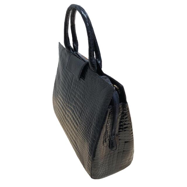 正規逆輸入品】 レザー クロコダイル 本革 B.BORRI 銀座エドヤ 正規逆輸入品】 レザー クロコダイル 本革 B.BORRI 銀座エドヤ