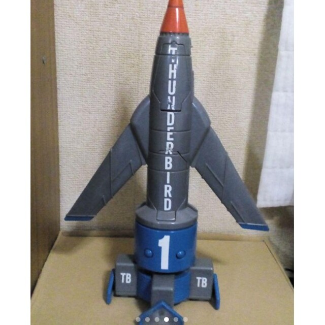 サンダーバード1号の通販 by ファントムハイブ shop|ラクマ サンダーバード1号の通販 by ファントムハイブ shop|ラクマ