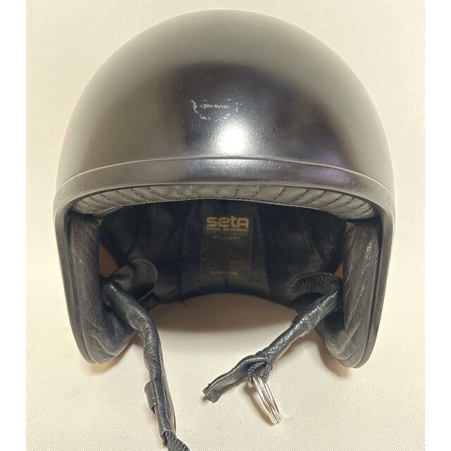 クノー工業・SETAジェットヘルメット ヴィンテージの通販 by クノー工業・SETAジェットヘルメット ヴィンテージの通販 by