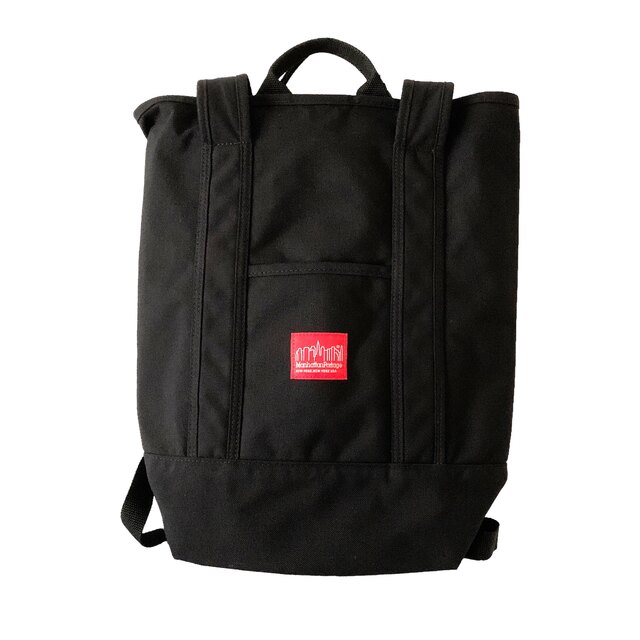 マンハッタンポーテージ Riverside Backpack 2WAYリュック