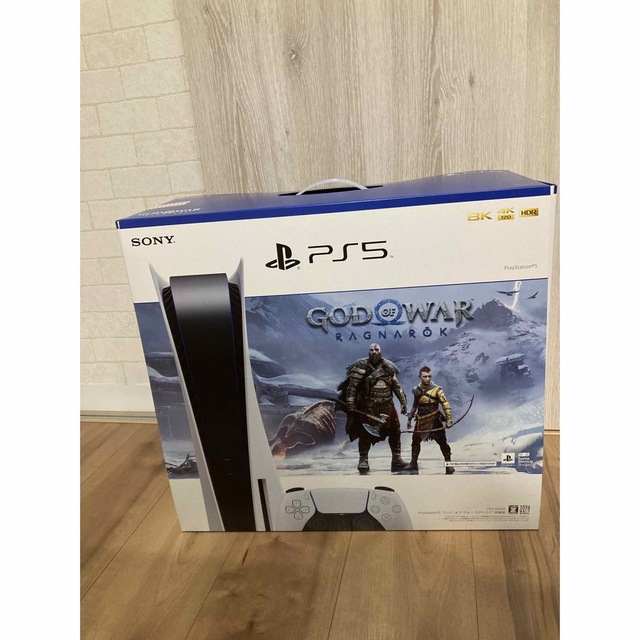 国内外の人気 - PlayStation PlayStation 同梱版(ディス ラグナロク