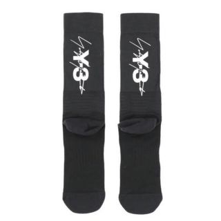 ワイスリー(Y-3)のY-3 Tube Socks 2足セット(ソックス)