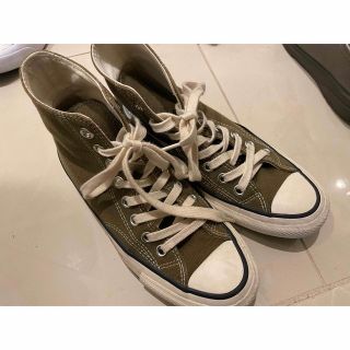 コンバース(CONVERSE)のコンバース　アディクト　チャックテイラー(スニーカー)