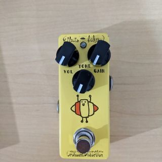 エフェクター(EFFECTOR)のみづ様専用　Effects Bakery Croissant Dist(エフェクター)