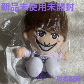 ジャニーズジュニア(ジャニーズJr.)の★本日限定お値下げ！★新品★ Aぇ! group 小島健くん　ちびぬい(アイドルグッズ)