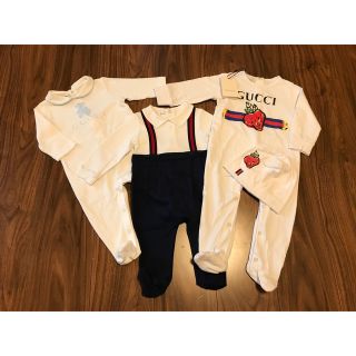 グッチ ベビー服(男の子/女の子)の通販 500点以上 | Gucciのキッズ