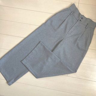 クリアインプレッション ワイドパンツ パンツの通販 19点 | CLEAR