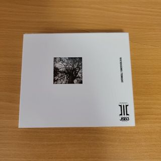 サンダイメジェイソウルブラザーズ(三代目 J Soul Brothers)の100 SEASONS/TONIGHT　3JSB　CD&Blu-ray　美品(ポップス/ロック(邦楽))