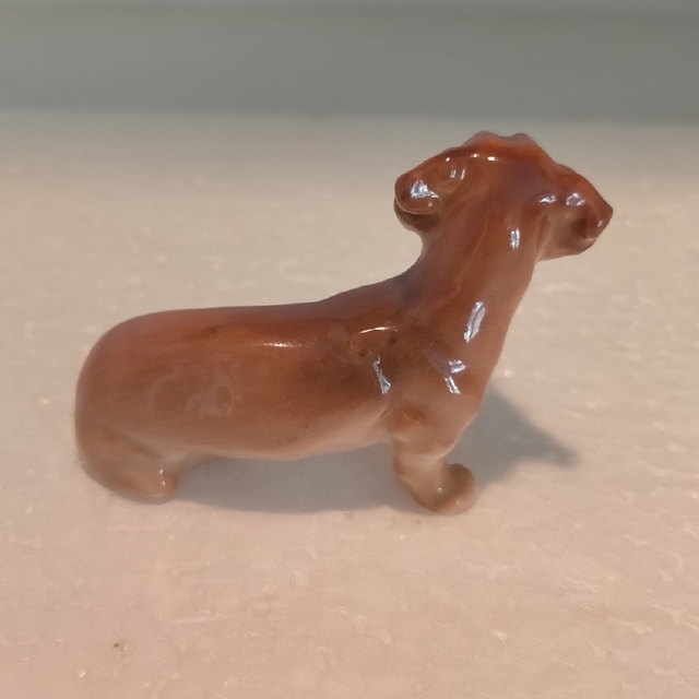 ロイヤルドルトン royal dulton ダックスフンド dachshund 3