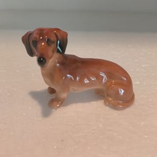 ロイヤルドルトン royal dulton ダックスフンド dachshund