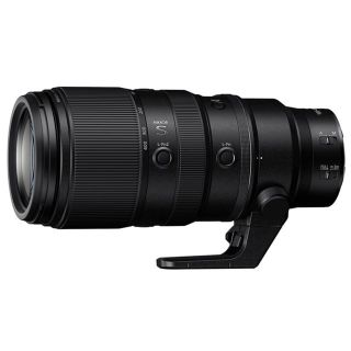 ニコン(Nikon)のニコン NIKKOR Z 100-400mm f/4.5-5.6 VR S新品(レンズ(ズーム))