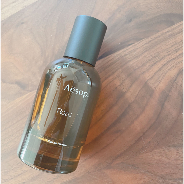 Aesop - Aesop イソップ ローズ オードパルファム 50mL 香水の通販 by