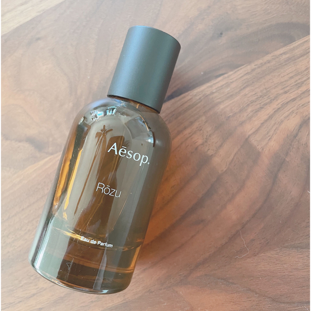 Aesop イソップ ローズ オードパルファム 50mL 香水