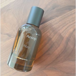 イソップ(Aesop)のAesop イソップ ローズ オードパルファム 50mL 香水(ユニセックス)