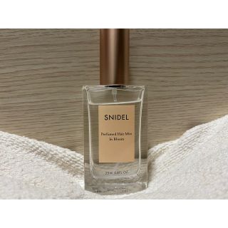 スナイデル(SNIDEL)のsnidel パフュームド ヘアミスト インブルーム(ヘアウォーター/ヘアミスト)