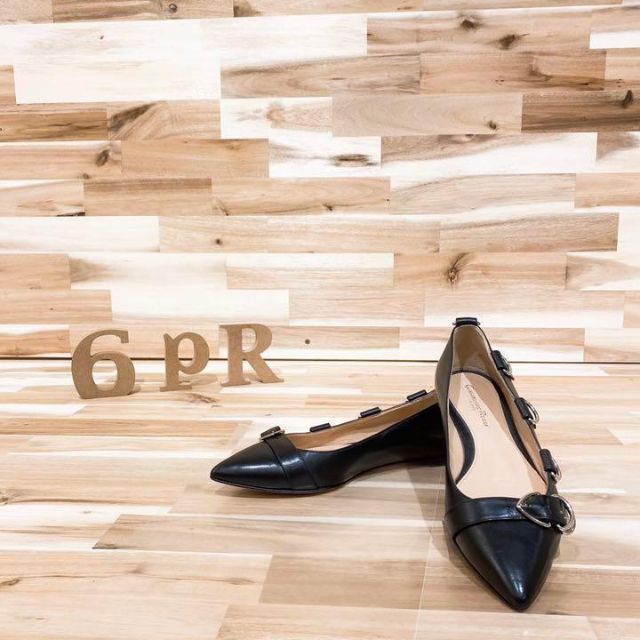 Gianvito ジャンヴィトロッシのパンプスです。 安心の長期保証