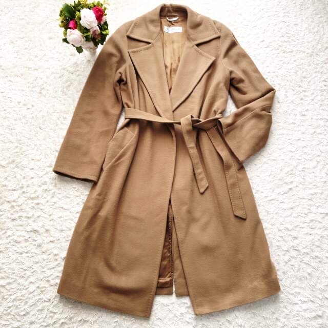 美品‼︎ Max Mara     ロングコート