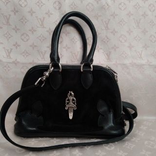 Chrome Hearts(ショルダーバッグ)のフリマアイテム一覧 Chrome Hearts(ショルダーバッグ)のフリマアイテム一覧