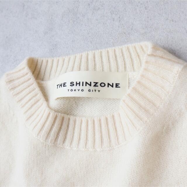 Shinzone(シンゾーン)のぽん様専用　おまとめ レディースのトップス(ニット/セーター)の商品写真