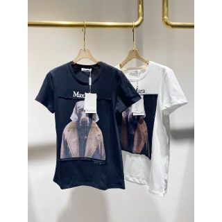 マックスマーラ Tシャツ(レディース/半袖)の通販 200点以上 | Max Mara