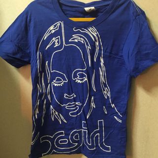 エックスガール(X-girl)のx-girl Tシャツ(Tシャツ(半袖/袖なし))