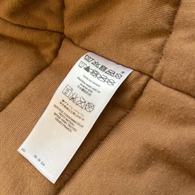 PETIT BATEAU - 【専用】PETIT BATEAU クマ耳ボアコート 18mの通販 by