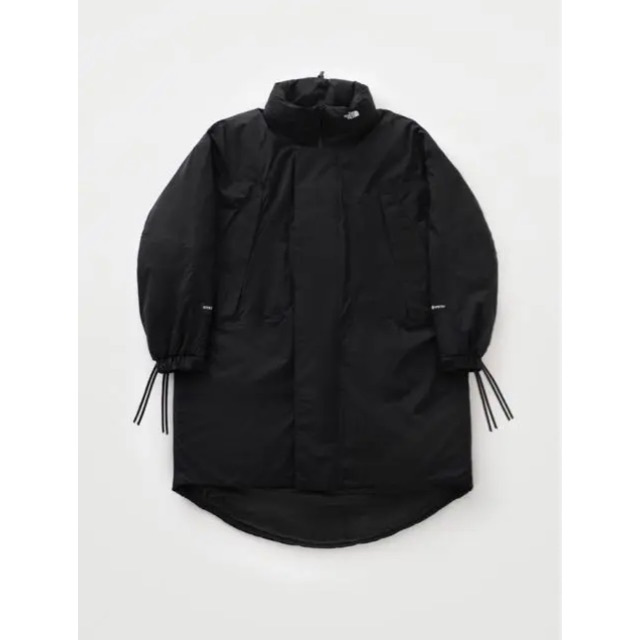THE NORTH FACE x HYKE - HYKE × The North Face GTX Monster Parka