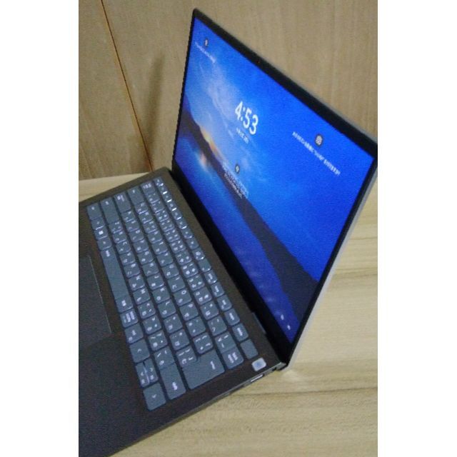 DELL(デル)の 専用出品 スマホ/家電/カメラのPC/タブレット(ノートPC)の商品写真