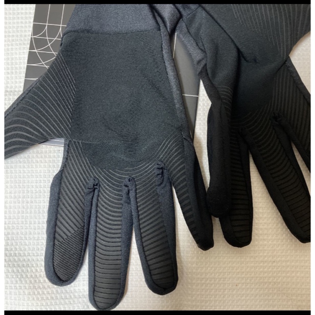 NIKE(ナイキ)のNIKE Pro Base-Layer Gloves  1 メンズのファッション小物(手袋)の商品写真