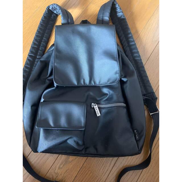 売れ筋ランキングも ポールスミス Smith Paul - Smith Paul バック