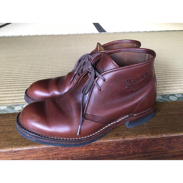 Danner(ダナー)チャッカブーツ/25cm www.krzysztofbialy.com