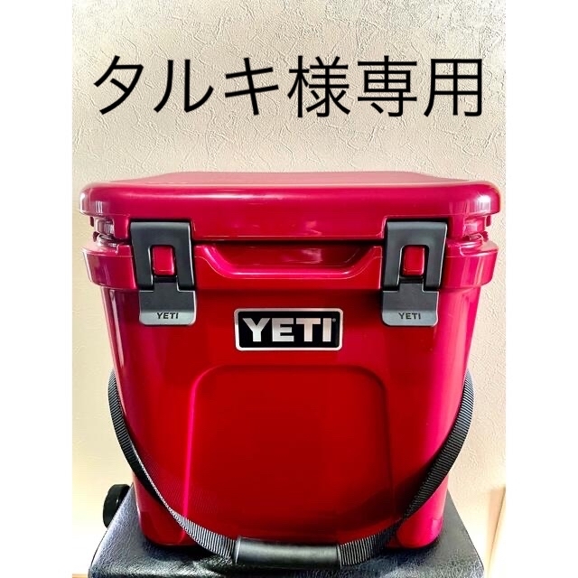 YETIクーラーボックスローディ24 YETIクーラーボックスローディ24
