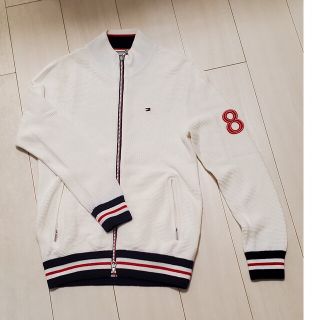 トミーヒルフィガー(TOMMY HILFIGER)のニット(ウエア)