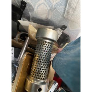インナーサイレンサー　47.5(汎用パーツ)