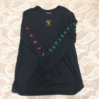 ハーレー(Hurley)のHurley ラスタカラー ロンT(Tシャツ/カットソー(七分/長袖))