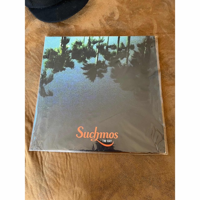 定番のお歳暮 Suchmos THE BAY LP サチモス限定レコード | www