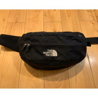 ザノースフェイス(THE NORTH FACE)のノースフェイス　スウィープ　sweep nm71904  ボディバッグ　バッグ(ボディーバッグ)