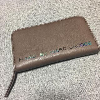 マークバイマークジェイコブス(MARC BY MARC JACOBS)のマークバイマークジェイコブス 財布(財布)