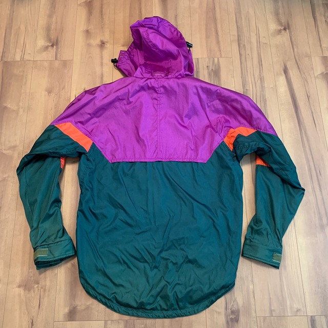 【レア品】90's THE NORTH FACE アノラックジャケット