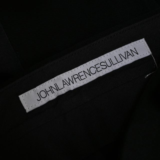 JOHN LAWRENCE SULLIVAN(ジョンローレンスサリバン)のJOHN LAWRENCE SULLIVAN スラックス メンズのパンツ(スラックス)の商品写真