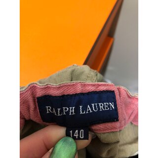 ラルフローレン(Ralph Lauren)のラルフローレン　スカート　140㎝(スカート)