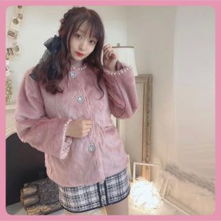 スワンキス ファーコート(レディース)の通販 83点 | Swankissの