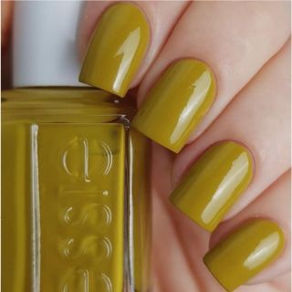 エッシー(Essie)の【essie】ネイルポリッシュ、グリーン系(マニキュア)