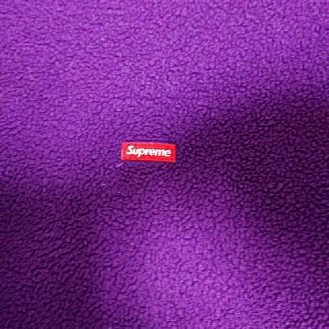 Supreme(シュプリーム)のSupreme Small box Crewneck SWEAT SHIRT メンズのトップス(スウェット)の商品写真