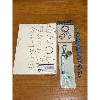 Every Little Thing グッズ(ミュージシャン)