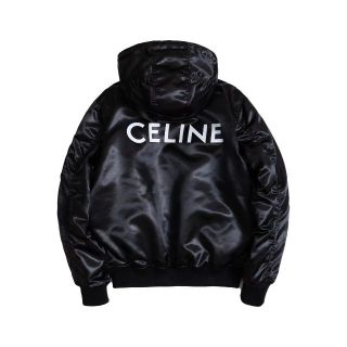 セリーヌ ライダースジャケット(レディース)の通販 49点 | celineの