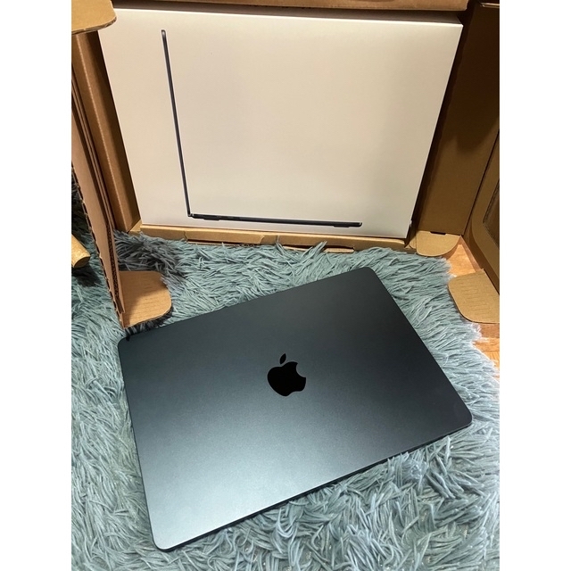 Apple M2 Mac book air2022