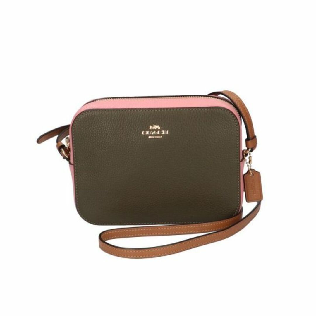 コーチ COACH ショルダーバッグ