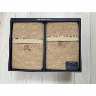 バーバリー(BURBERRY) ウール 毛布の通販 81点 | バーバリーの ...