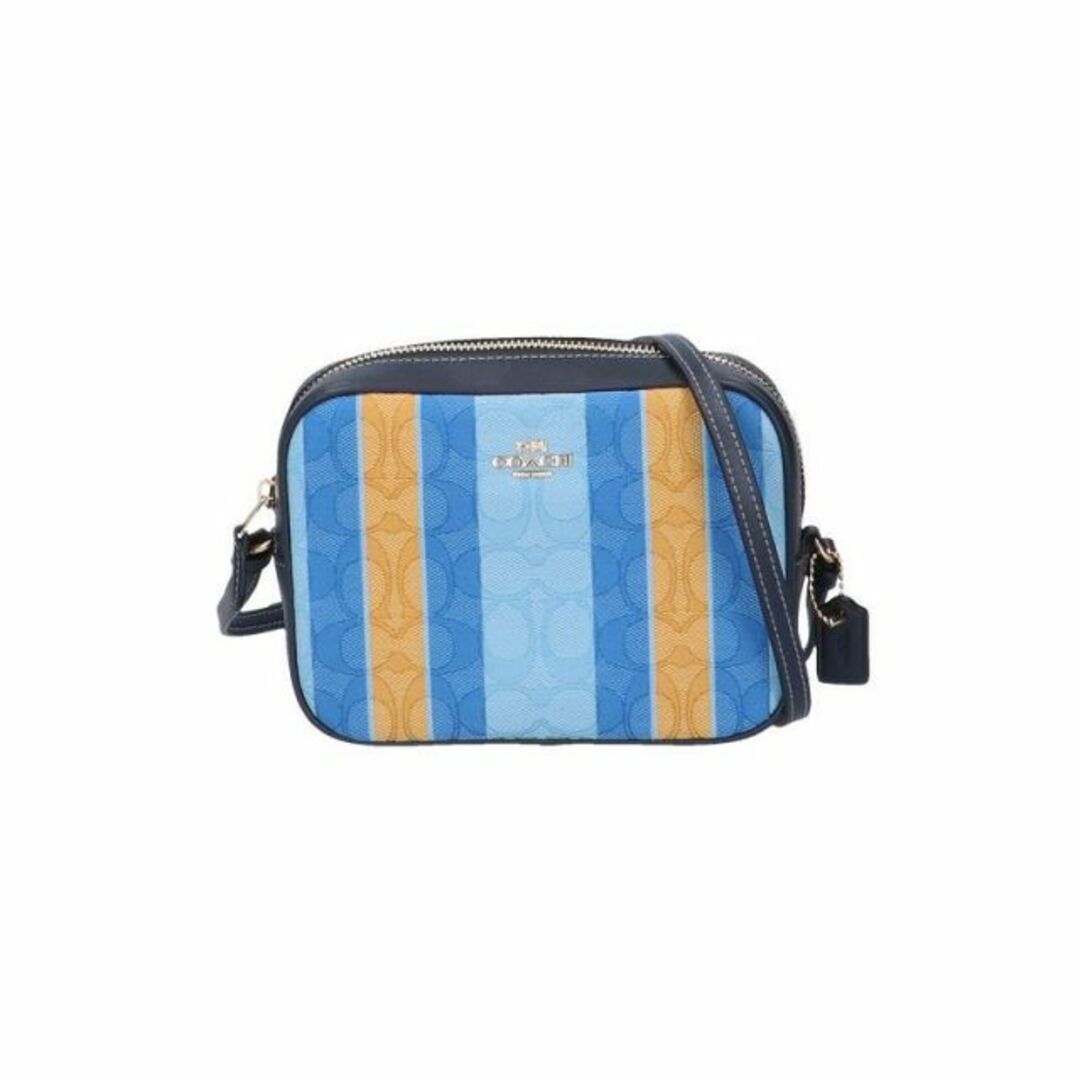 コーチ COACH ショルダーバッグ - ショルダーバッグ